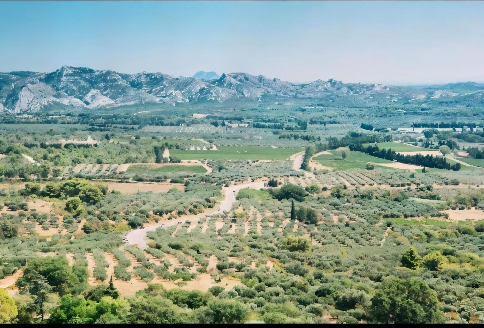 L' Appart Du Centre Historique Charme Et Confort Arles Bagian luar foto